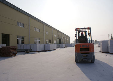 High Precision AAC Block Production Line , AAC Sand Lime Brick Machine