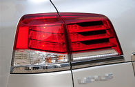 Lexus LX570 2010年- 2014 OEの自動車予備品ヘッドライトおよびテールライト