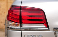 Lexus LX570 2010年- 2014 OEの自動車予備品ヘッドライトおよびテールライト