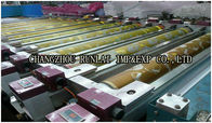 回転式スクリーンの織物の機械類の予備品、印刷物の綿絹ポリエステル壁 Pape