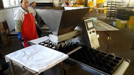 商業ケーキの生産ライン食品加工機械 380V/220V 5.78KW