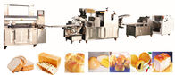 ISO の自動パンの生産ライン