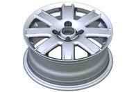 アルミ合金の自動車予備品の自動車輪（ZY416-1460）