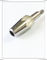 Special sus screw with precision hexagon machining part