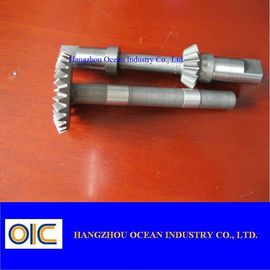 OEM/ODM の螺線形の斜めギヤ