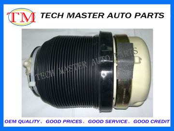Audi A6 C6の自動空気懸濁液の衝撃吸収材のためのふいご4F0616001/4F0616001Jを乾燥して下さい