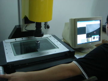 トレランス 0.005 mm 精密 CNC ミーリング加工 AL6061 AL6063