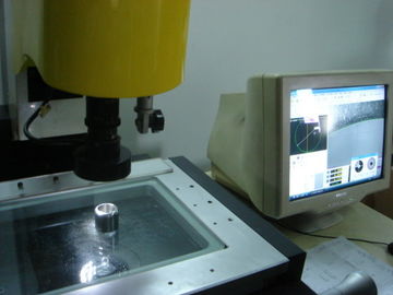 トレランス 0.005 mm 精密 CNC ミーリング加工 AL6061 AL6063