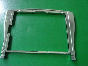 アルミニウム CNC の精密機械化の部品
