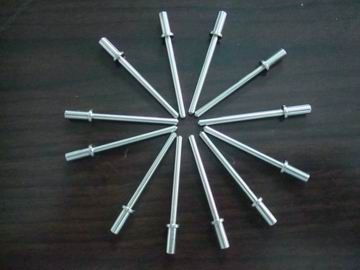 sus304 sus303 sus316 の精密は部品/精密ピン部品を回しました
