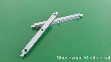 ユニバーサル 6061 CNC 超精密フライス加工部品 403 M 陽極酸化