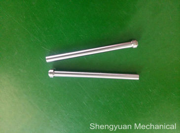 厳密な許容精密は部品 CPM 10V 60-62 R/C の穿孔器を回しました