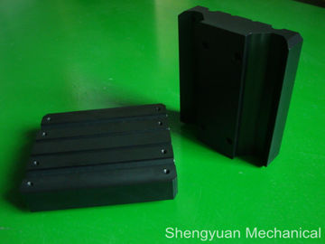 オートメーション プロダクトのための機械で造られた部品を製粉する AL6061-T6 CNC の精密