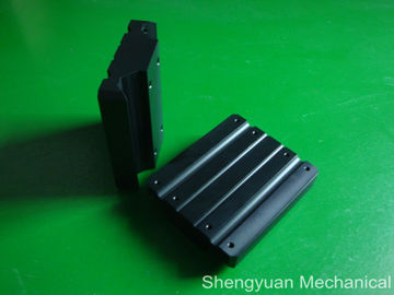 オートメーション プロダクトのための機械で造られた部品を製粉する AL6061-T6 CNC の精密