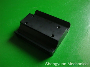 オートメーション プロダクトのための機械で造られた部品を製粉する AL6061-T6 CNC の精密