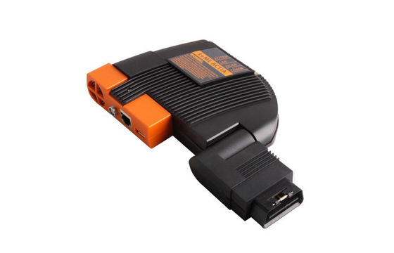 BMW ICOM BMW ISIS ISID BMW のための最も最近の HDD の B C 車の診断システム