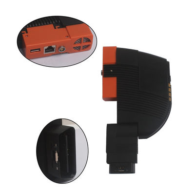 ソフトウェアのない BMW の診察道具 ICOM BMW ISIS ISID A+B+C