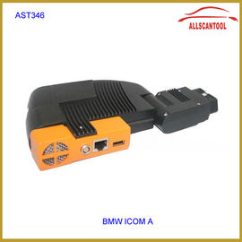 ソフトウェアのない BMW ICOM BMW ISIS ISID A+B+C のための自動車 Diagniostic スキャン用具