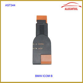 ソフトウェアのない BMW ICOM BMW ISIS ISID A+B+C のための自動車 Diagniostic スキャン用具
