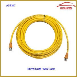 ソフトウェアのない BMW ICOM BMW ISIS ISID A+B+C のための自動車 Diagniostic スキャン用具