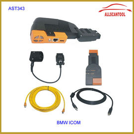 ソフトウェアのない BMW ICOM BMW ISIS ISID A+B+C のための自動車 Diagniostic スキャン用具