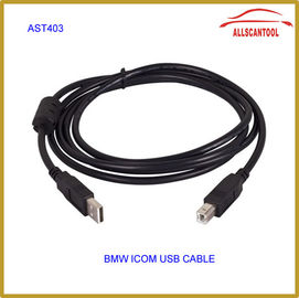 ソフトウェアのない BMW ICOM BMW ISIS ISID A+B+C のための自動車 Diagniostic スキャン用具