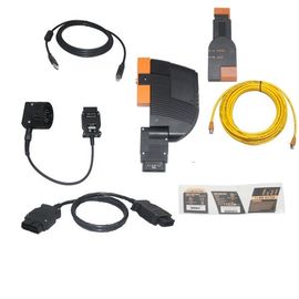 BMW ICOM V3.10 の自動診察道具 ISIS ISID BMW ICOM A+B+C BMW の診察道具