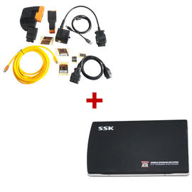 BMW ICOM V3.10 の自動診察道具 ISIS ISID BMW ICOM A+B+C BMW の診察道具