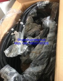 ホンダ・アコード/ホンダ・アコードクーペ 2003 CM5 2.4L 53713 SDCA02/53713-SDA-A02 のための水力のステアリング ホース