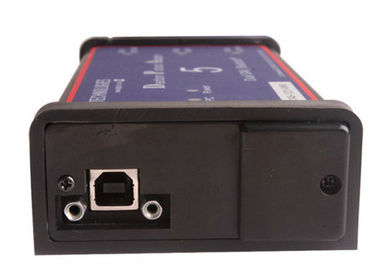 DPA5 ディアボーン Portocol のアダプター 5 の頑丈なトラックの診断の走査器