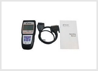 レジ係の John Deere の診察道具、Audi/フォルクスワーゲン/Skoda のための Obd2
