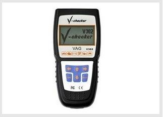 レジ係の John Deere の診察道具、Audi/フォルクスワーゲン/Skoda のための Obd2