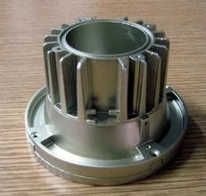 カスタマイズされた金属のアルミニウム ステンレス鋼は CNC によって機械で造られるプロトタイプ サービスを分けます