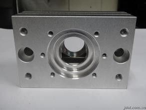 カスタマイズされた金属のアルミニウム ステンレス鋼は CNC によって機械で造られるプロトタイプ サービスを分けます
