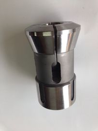 習慣 CNC の回転機械化の陽極酸化されたアルミニウム鋼鉄金属部分
