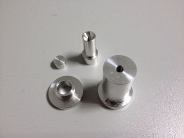 アルミニウム ステンレス鋼 CNC は電気通信/コマーシャルのためのプロトタイプを機械で造りました