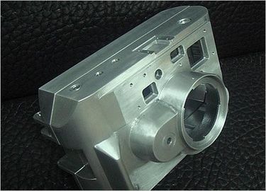 注文の高精度の金属 CNC によって機械で造られるプロトタイプ製作