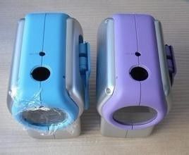 注文のプラスチック エンクロージャ箱の急速なプロトタイピング モデル CNC の機械化