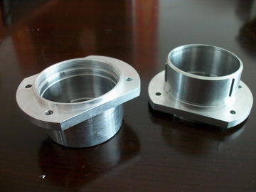 短期間のための機械金属部分 CNC によって機械で造られるプロトタイプ
