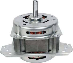 単一フェーズ HK-128X の高精度の洗濯機 AC 直巻電動機
