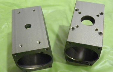 概要の産業設備、レーザー機械のための高精度 CNC の機械化サービス