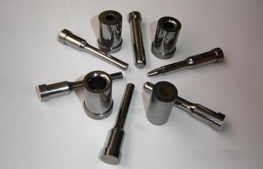 概要の産業設備、レーザー機械のための高精度 CNC の機械化サービス