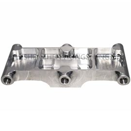 サービスを押す RC の部品のための OEM の高精度の機械で造られた部品