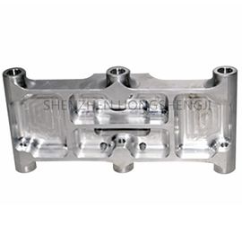 サービスを押す RC の部品のための OEM の高精度の機械で造られた部品