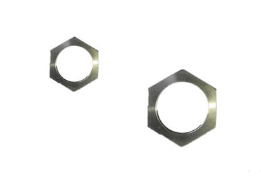 CNC の機械化サービスの亜鉛めっきされた鋼鉄精密によって機械で造られる部分