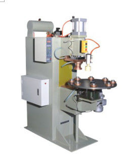 機械1150X650X1900mmを作る産業自動溶接の石油フィルター