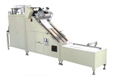Pleater 機械 1000mm 最高のコイルの直径を波形を付ける分けられたアルミ ホイル