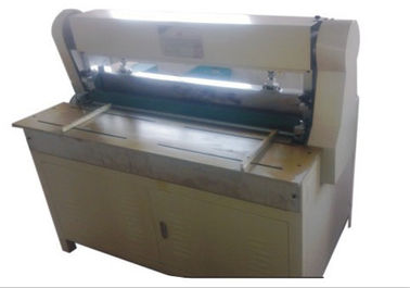 0、分けられたエア フィルターの印機械/エア フィルターの生産ライン 10m/分