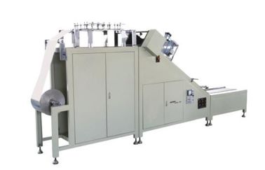波形を付ける Separated アルミ ホイル 20 枚のシート/分のための高速エア フィルターの生産ライン