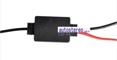 車の Freeview デジタル TV のアンテナ空気のアンプ SMA のプラグ DVB-T 信号のブスター